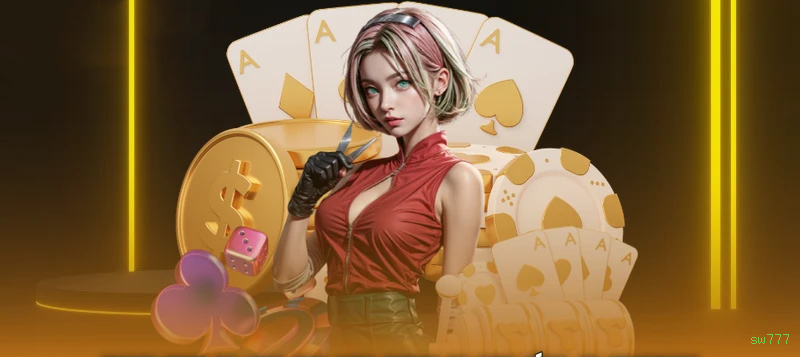 APK oficial da sw777 para Android