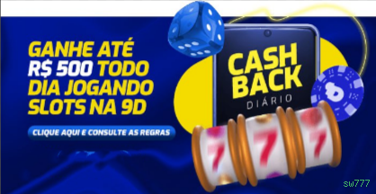 Slots online da sw777 com jackpots progressivos